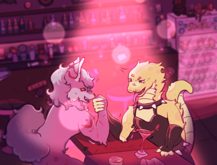 Arm Wrestling Commission